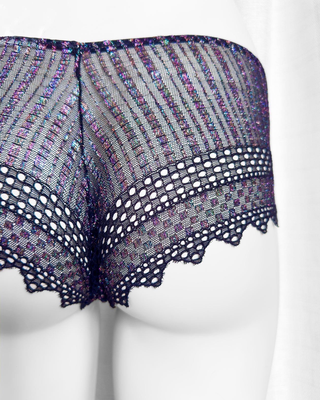 Culotte Victoria Disco Party | Dot76.it