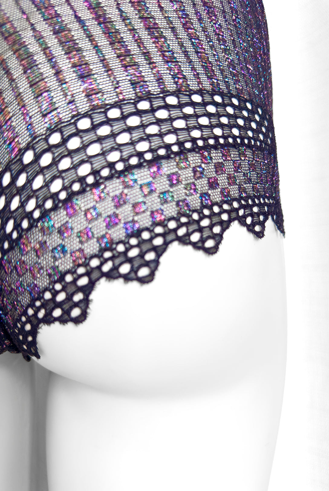 Culotte Victoria Disco Party | Dot76.it