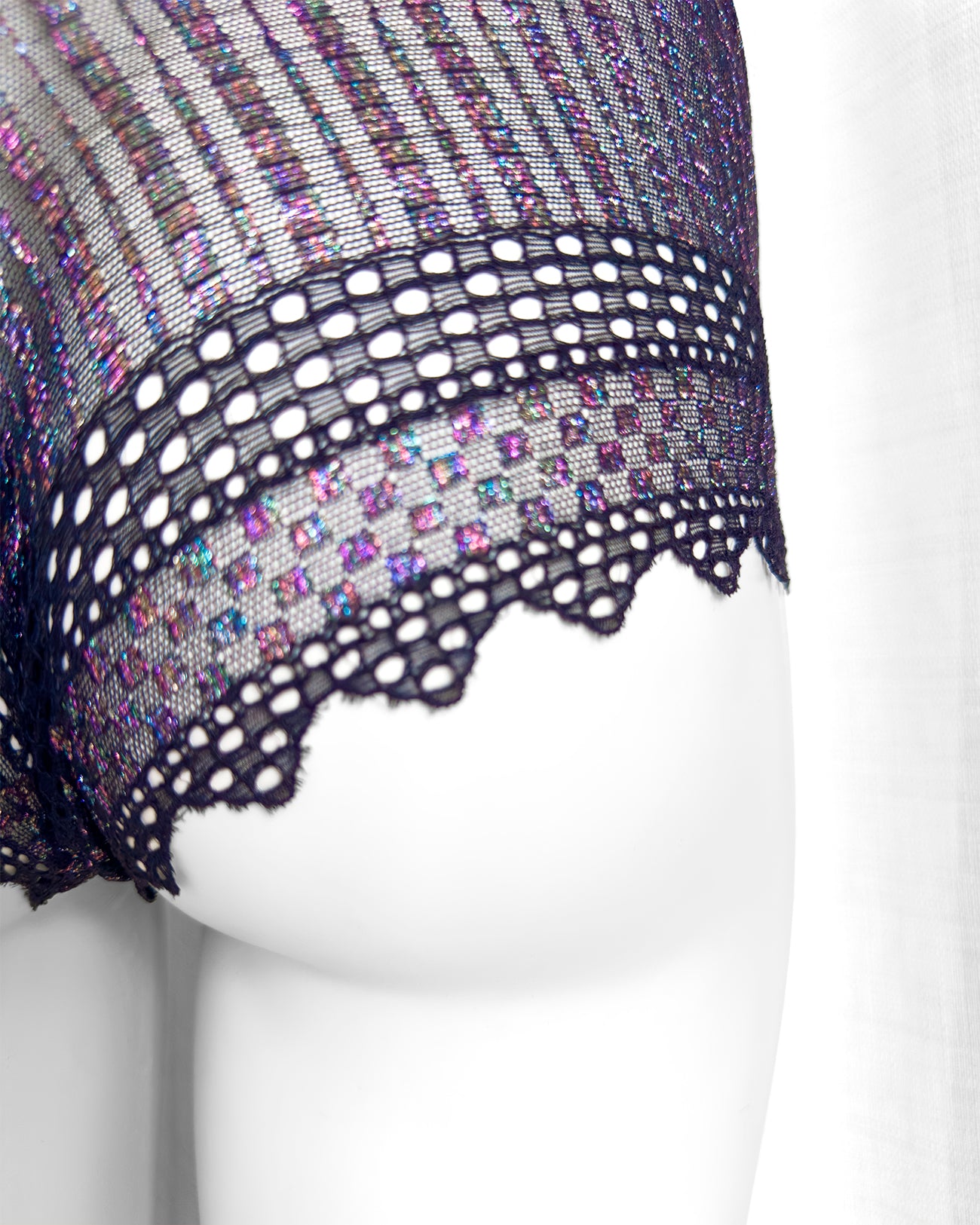 Culotte Victoria Disco Party | Dot76.it