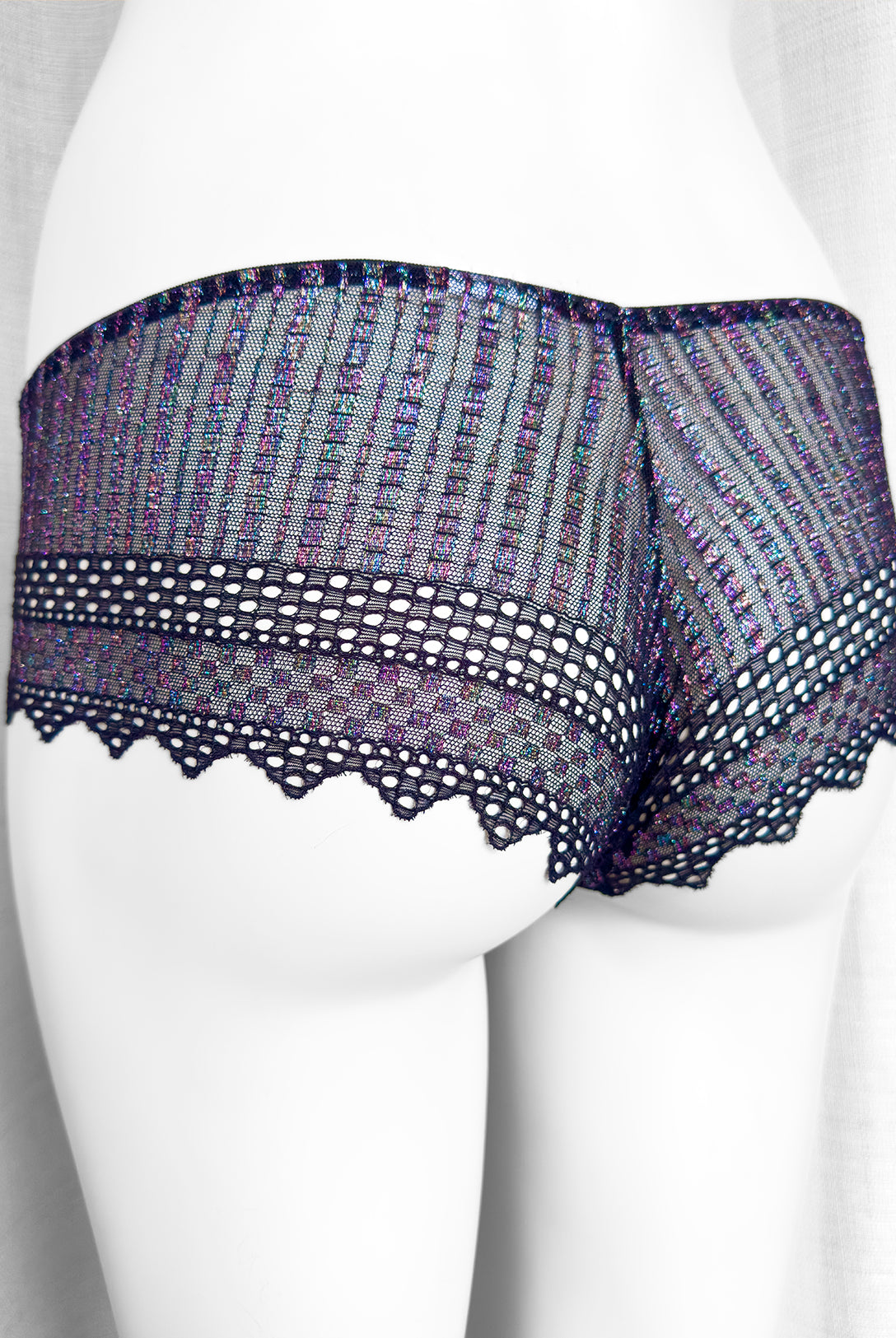 Culotte Victoria Disco Party | Dot76.it