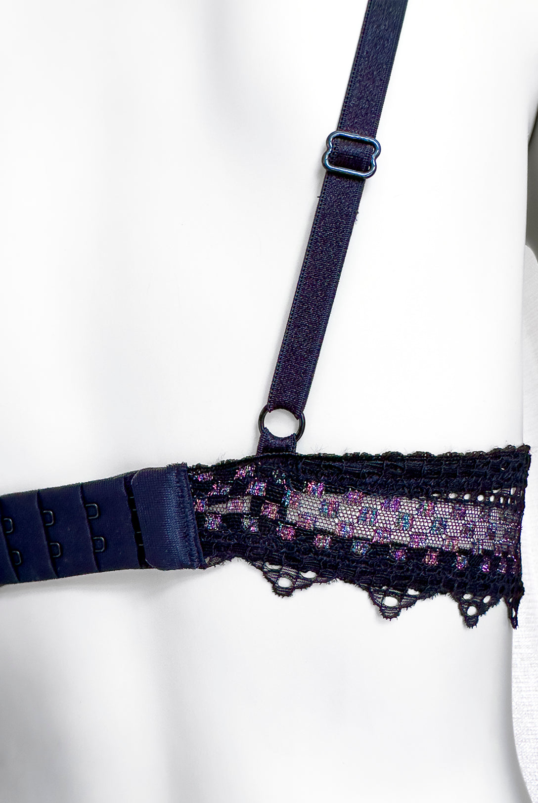 Reggiseno sfoderato Victoria Disco Party | Dot76.it