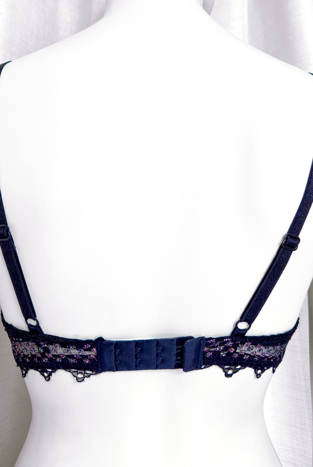 Reggiseno sfoderato Victoria Disco Party | Dot76.it
