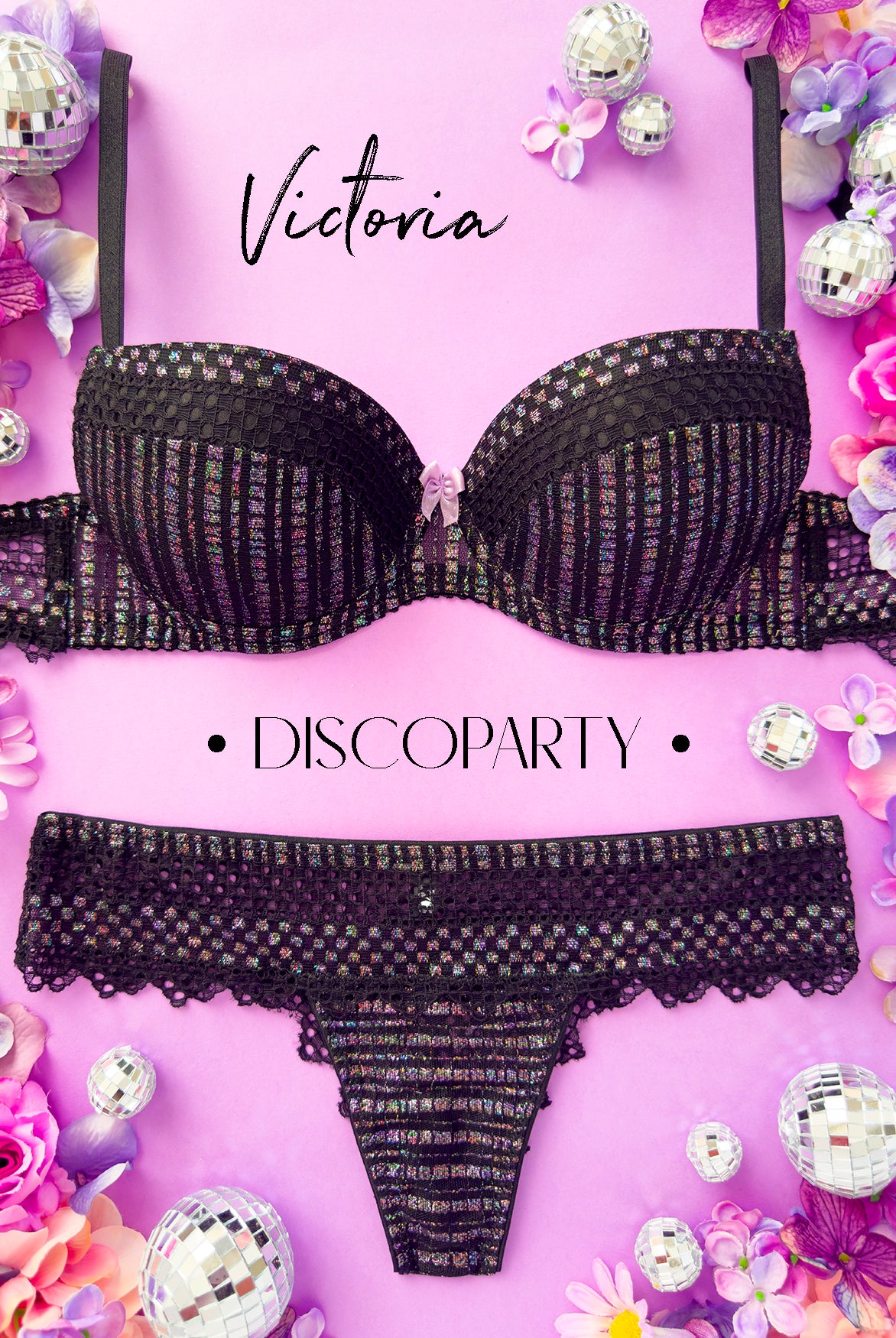 Brasiliana Victoria Disco Party | Dot76.it