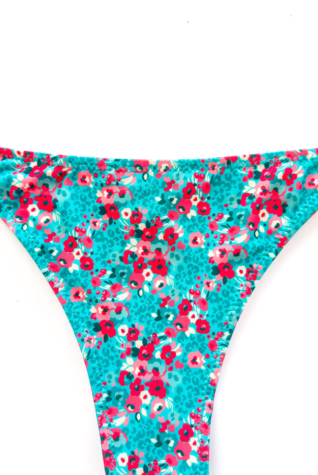 Brasiliana Bikini Camila Emerald | Dot76.it