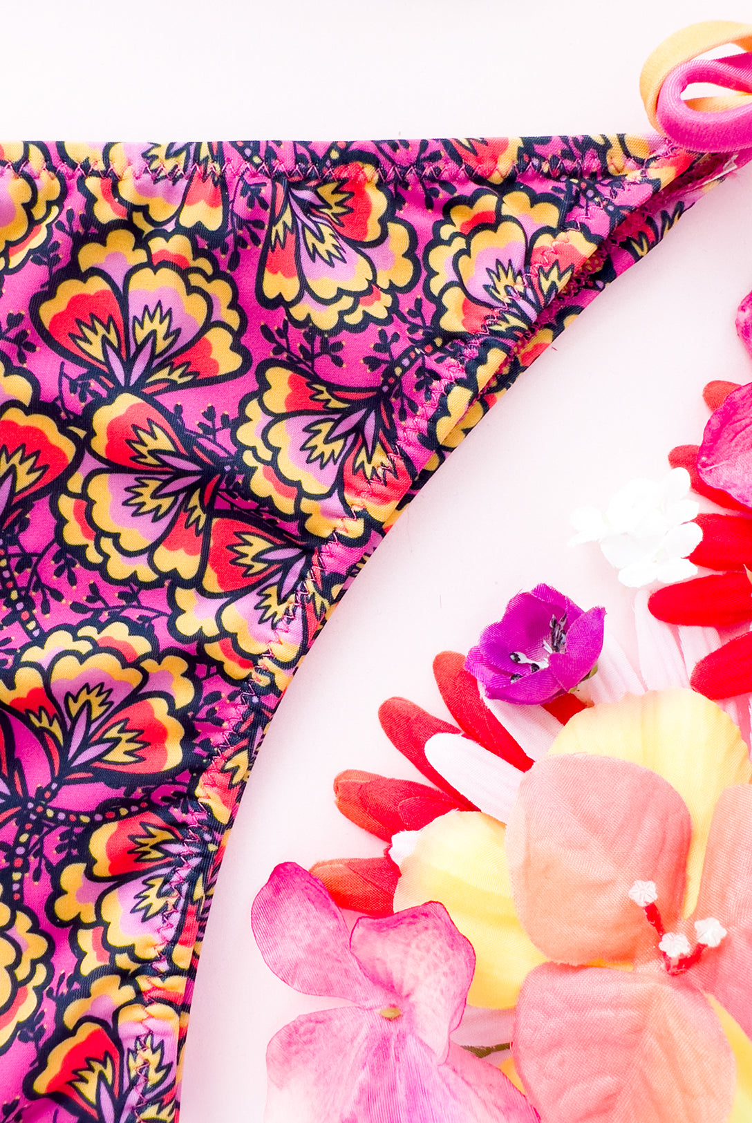Brasiliana Bikini Carmen | Dot76.it