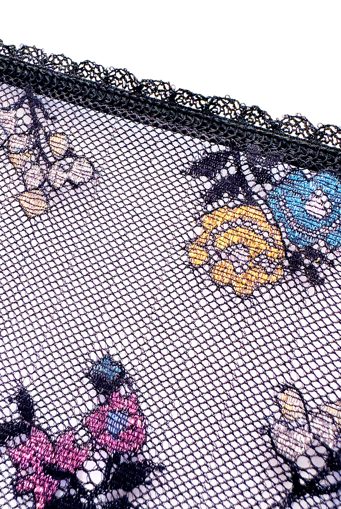 Slip Molly Shine | Dot76.it