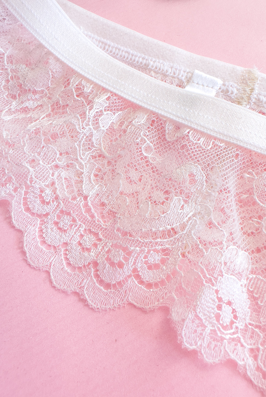 Giarrettiera Daisy Elegance | Dot76.it