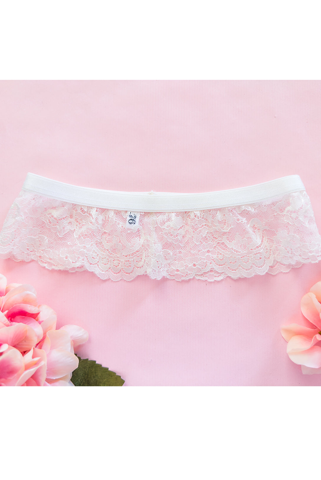 Giarrettiera Daisy Elegance | Dot76.it