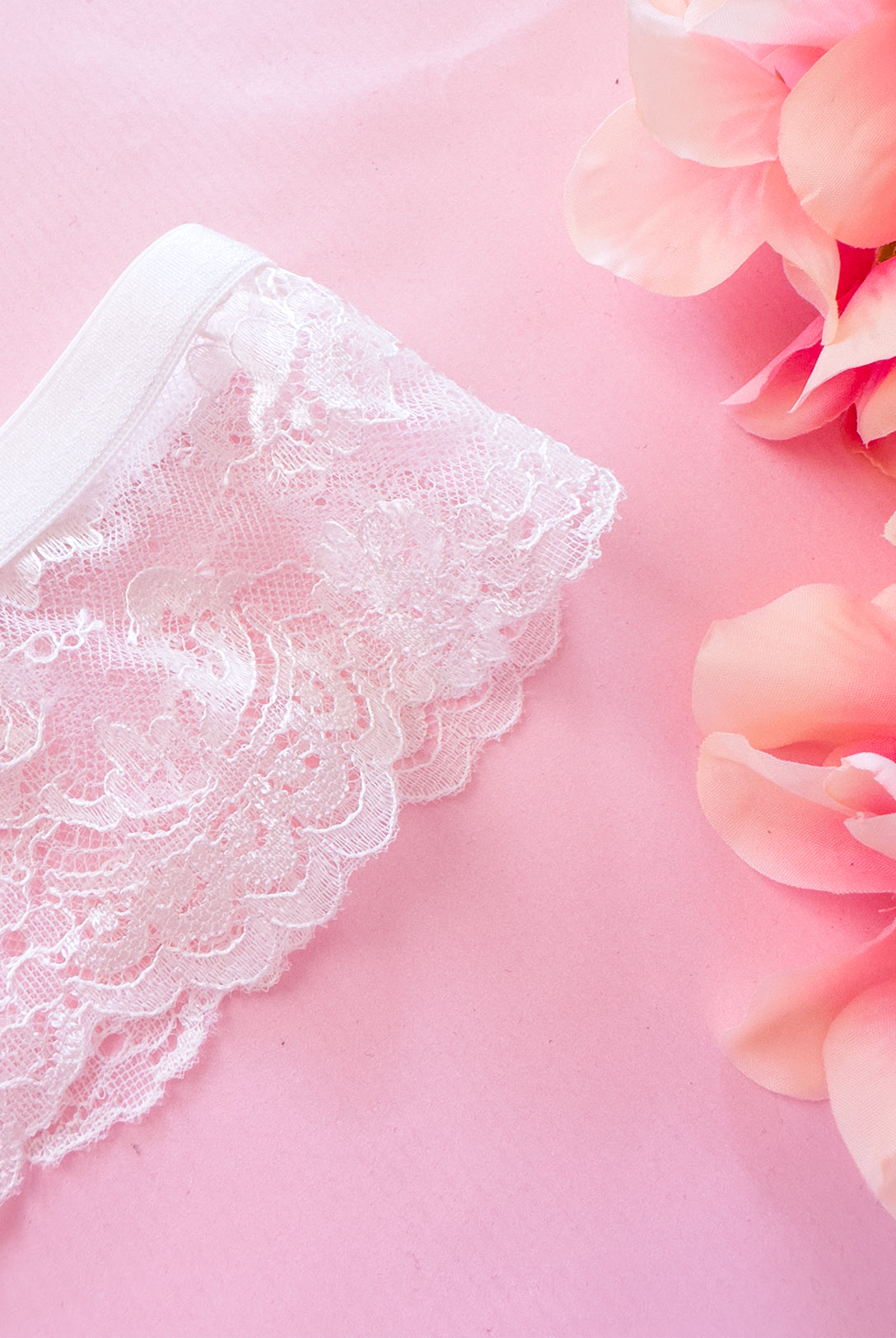 Giarrettiera Daisy Elegance | Dot76.it