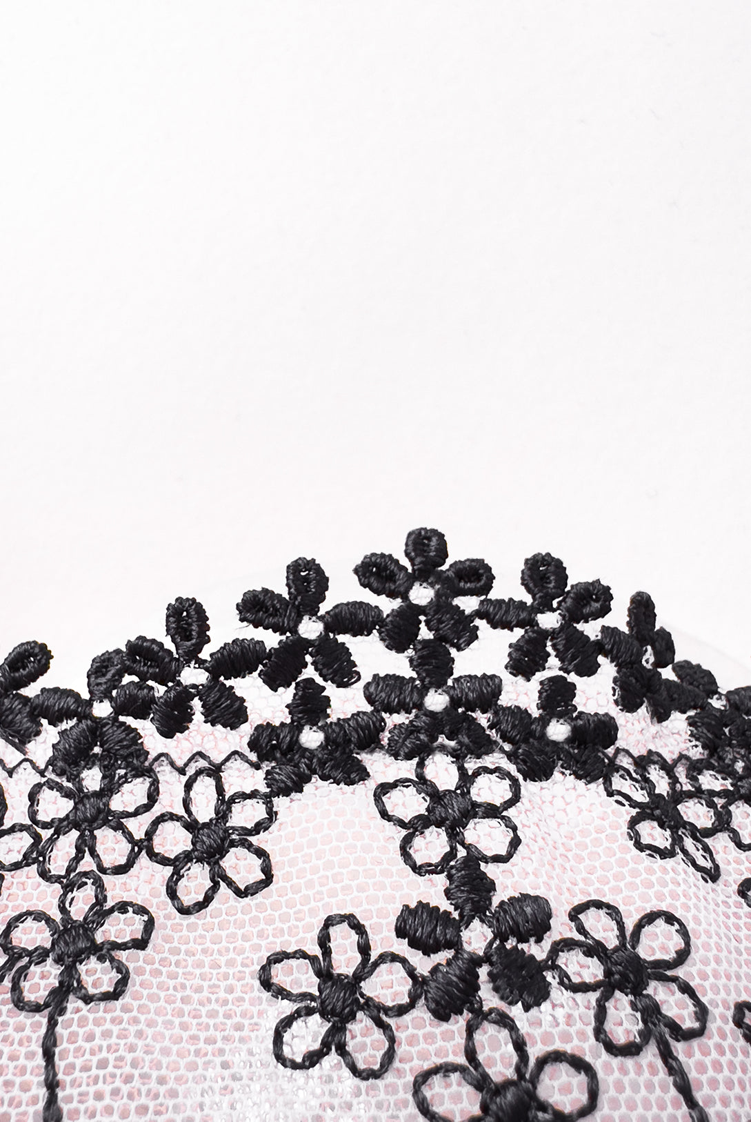 Reggiseno sfoderato Iberis Black | Dot76.it