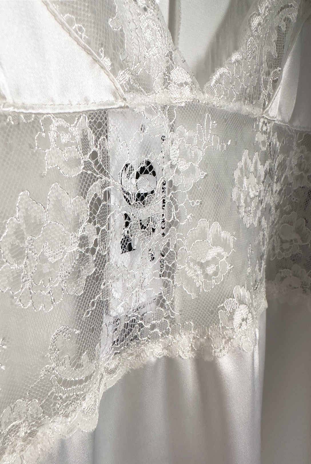 Sottoveste Daisy Elegance | Dot76.it