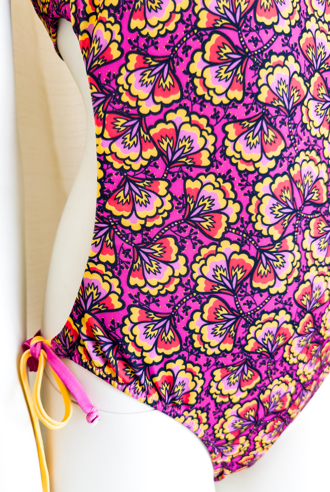 Trikini Carmen | Dot76.it
