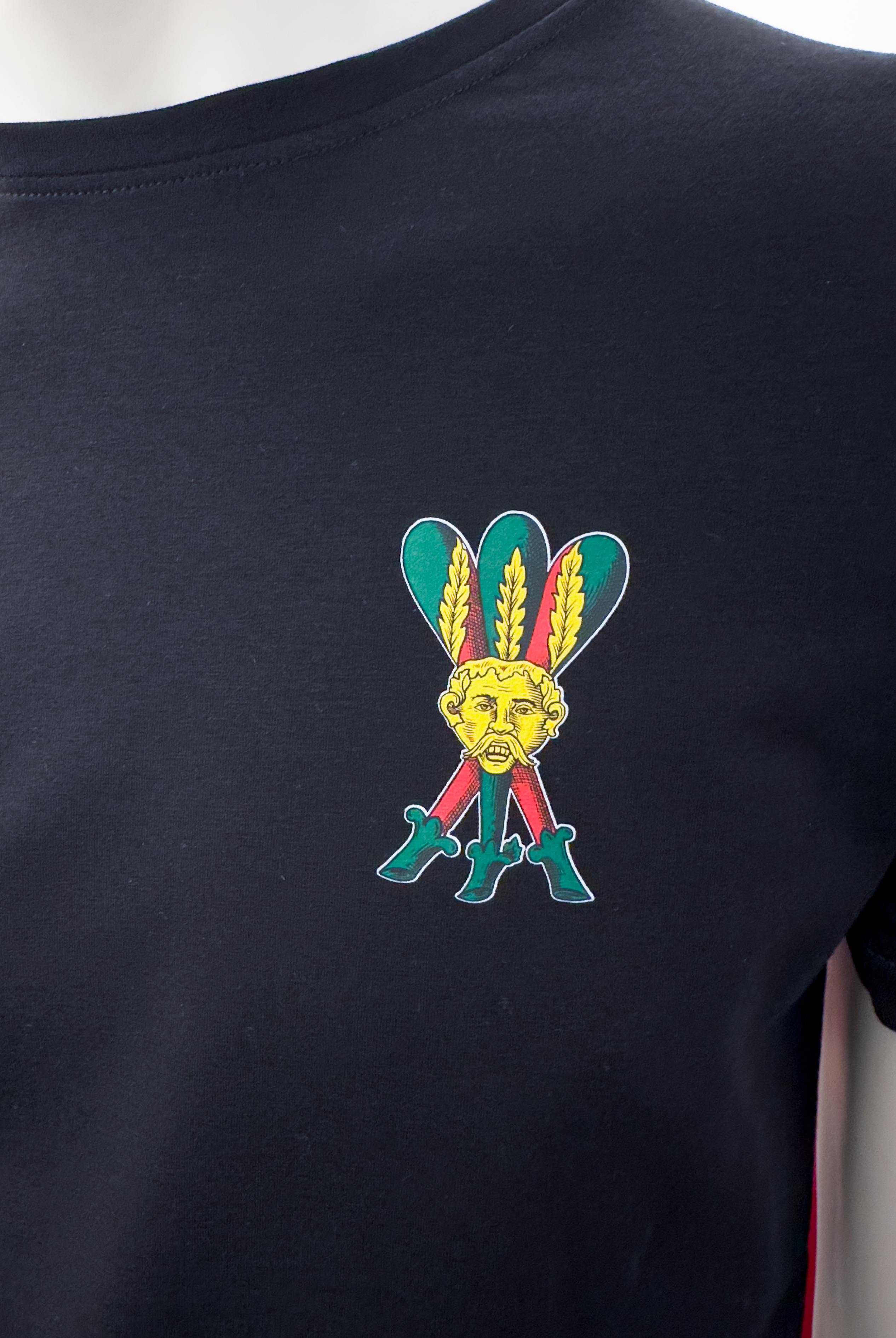 T-shirt Tre | Dot76.it