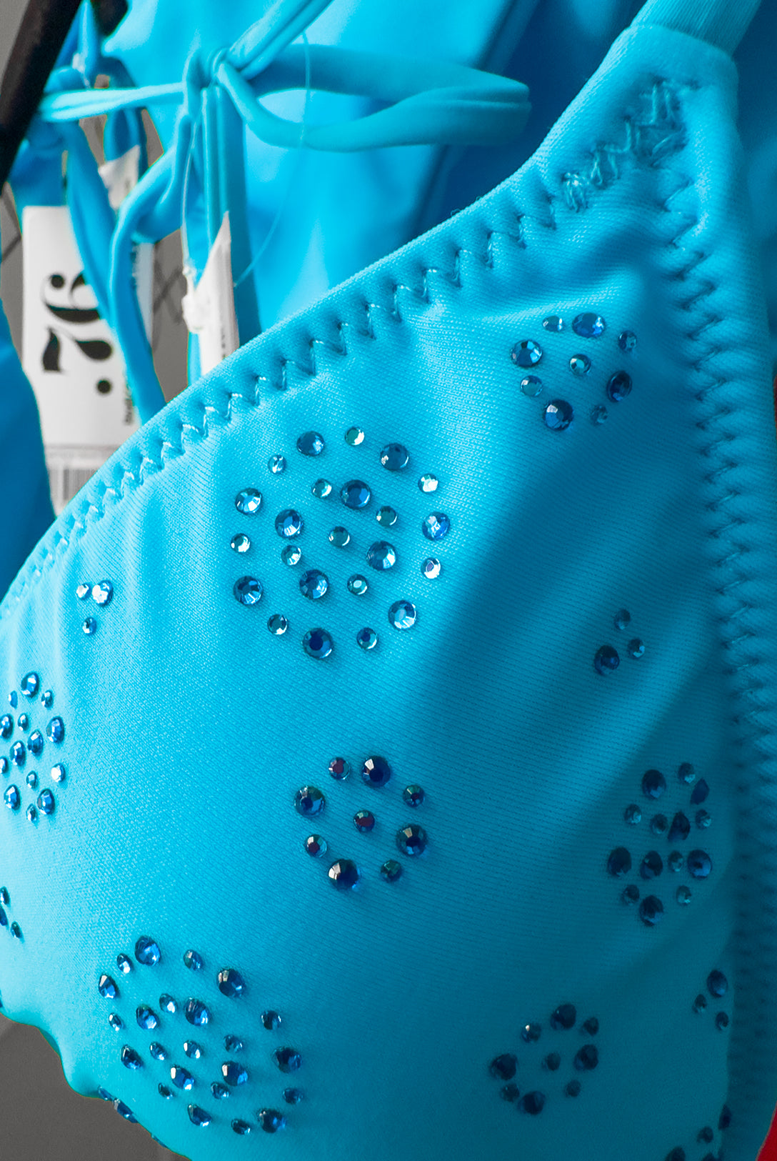 Bikini triangolo Lola Ice | Dot76.it