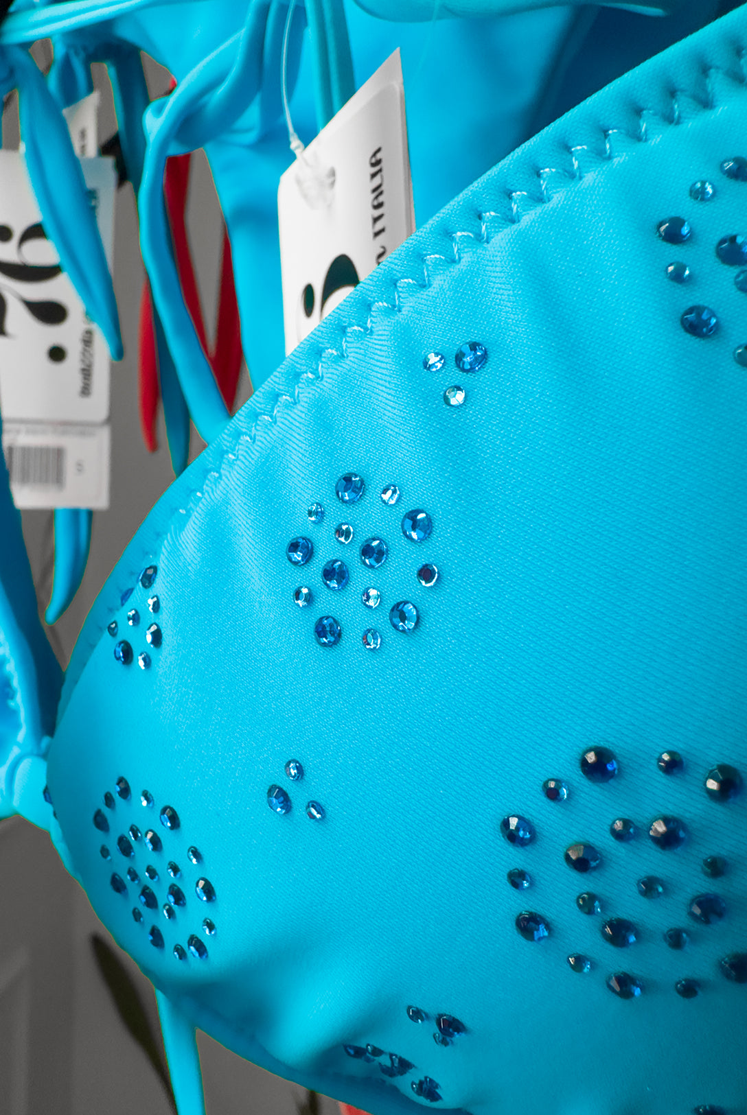 Bikini triangolo Lola Ice | Dot76.it