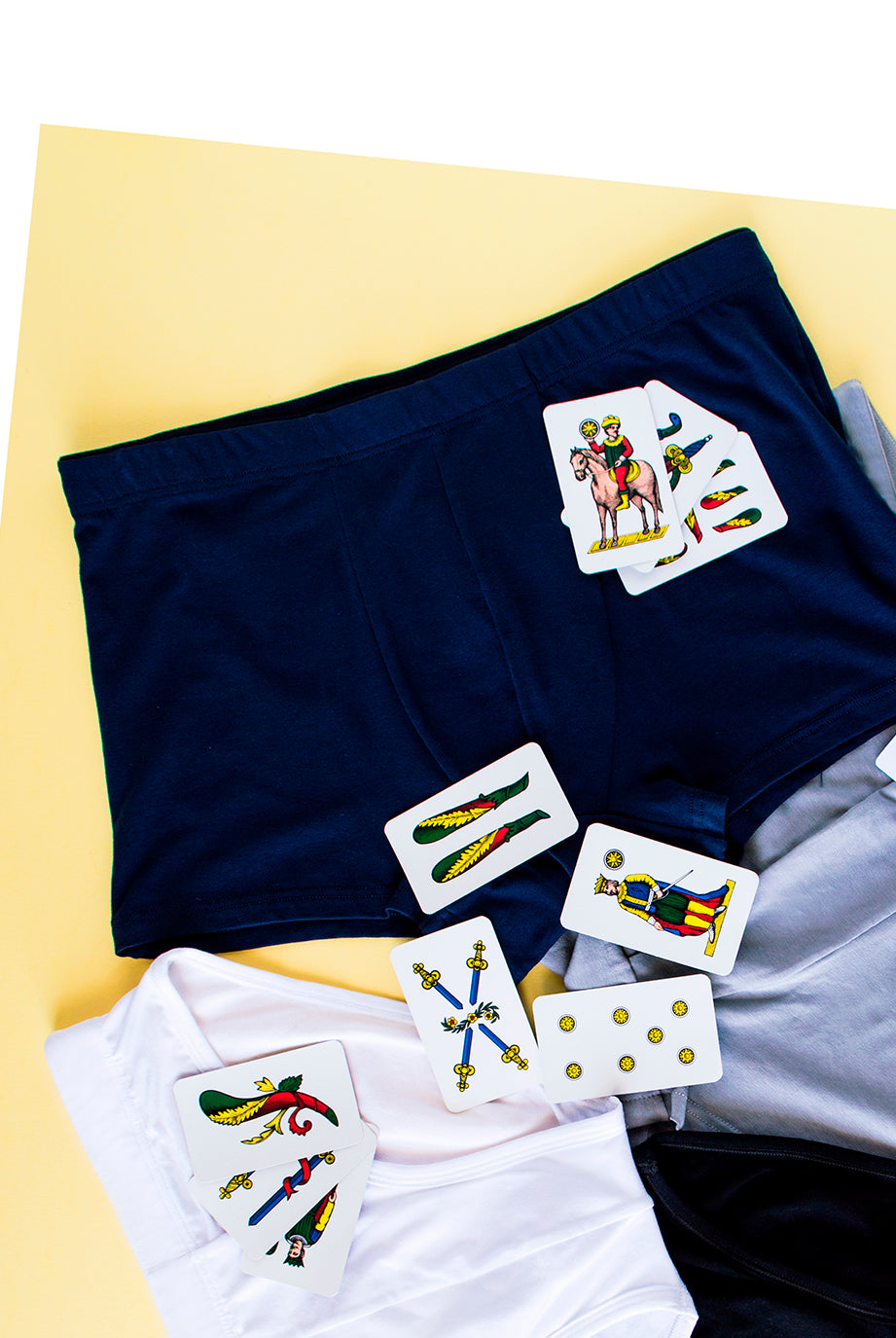 Boxer Classic | Dot76.it
