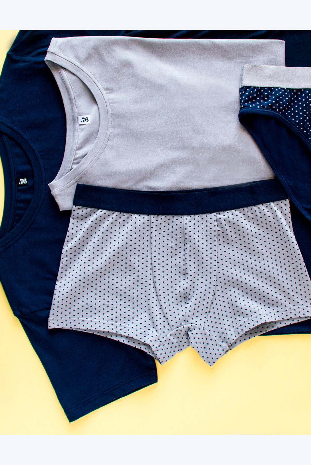 Boxer Pois | Dot76.it