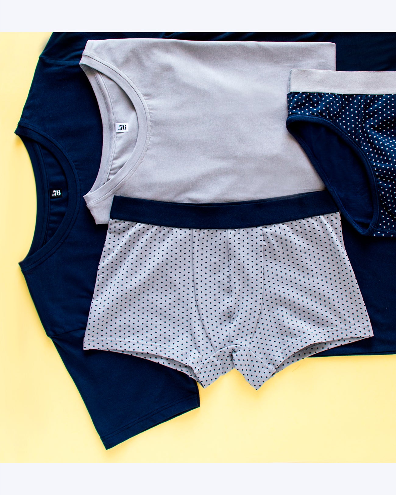 Boxer Pois | Dot76.it