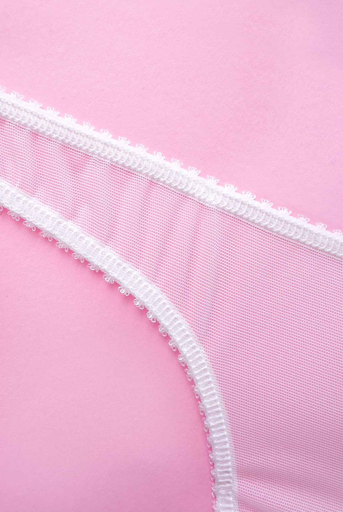 Brasiliana Tulle Daisy Elegance | Dot76.it