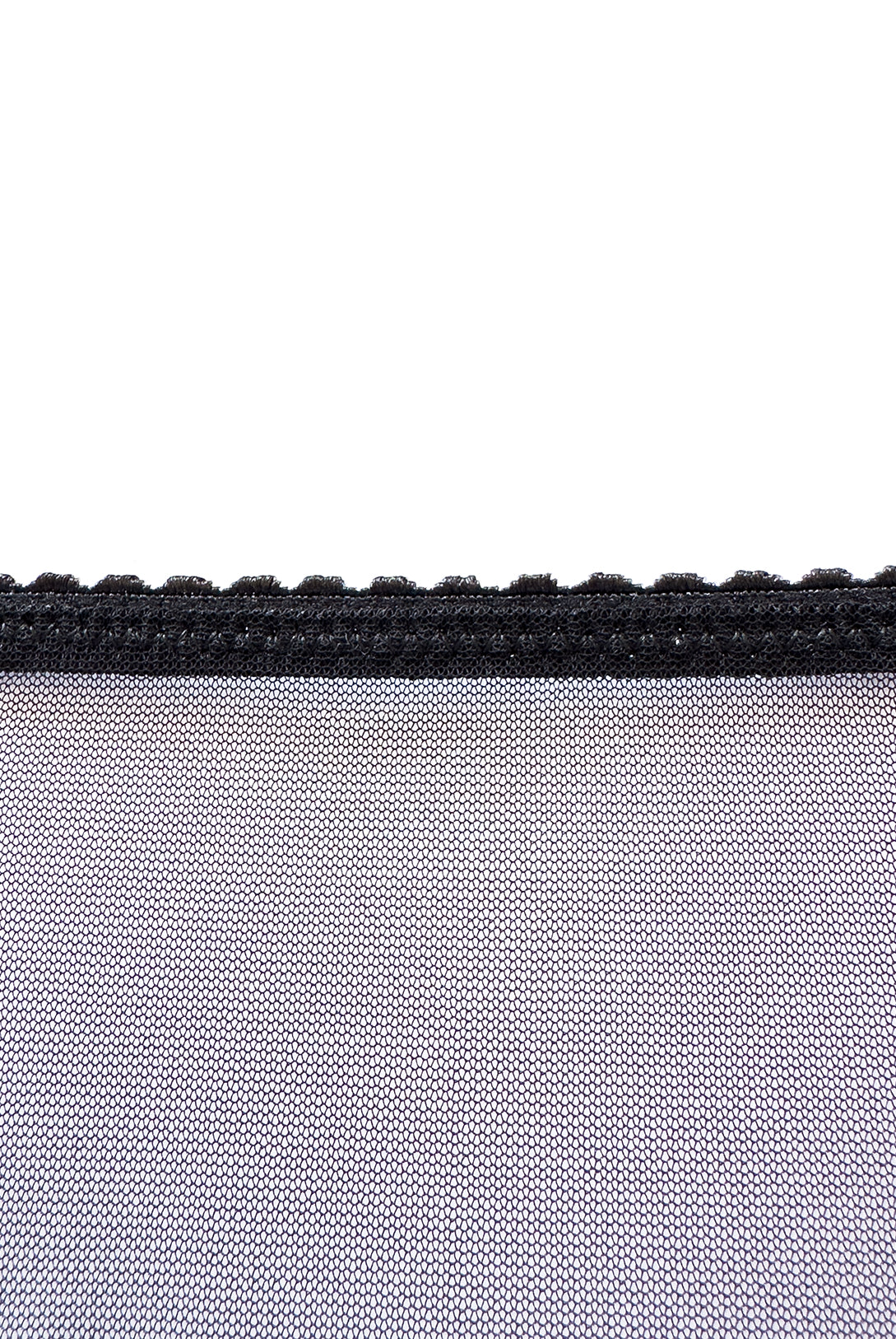 Slip Iberis Black | Dot76.it