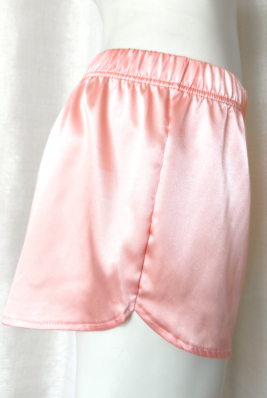 Pantaloncino Peach | Dot76.it