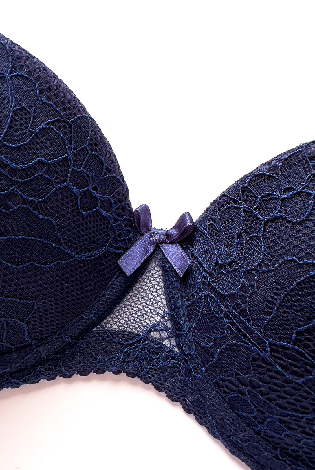 Reggiseno push-up Agatea Night | Dot76.it