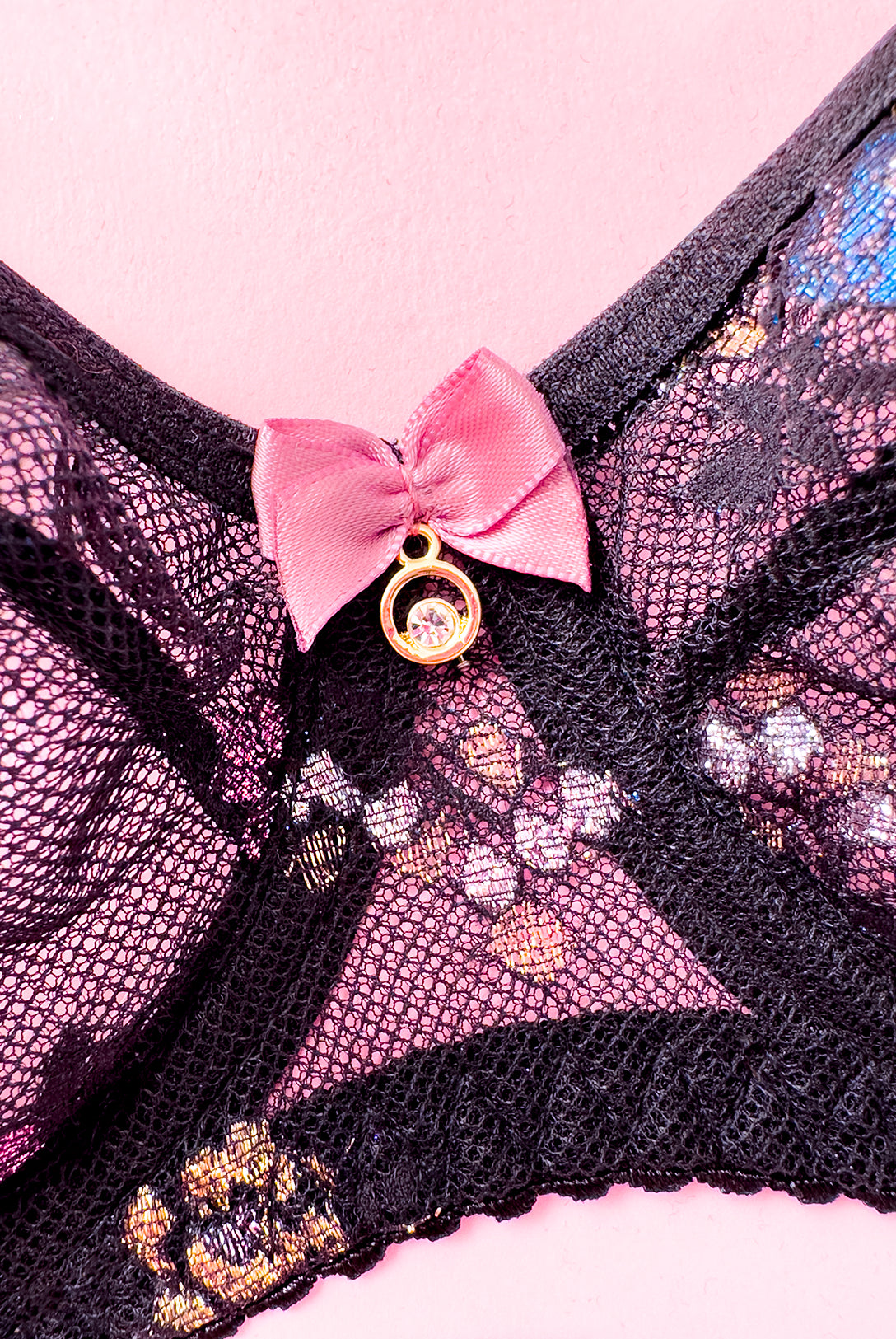 Reggiseno Sfoderato Molly Shine | Dot76.it