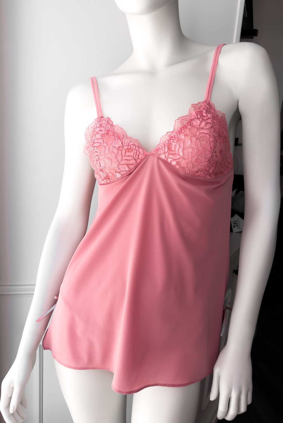 Babydoll Dalia | Dot76.it