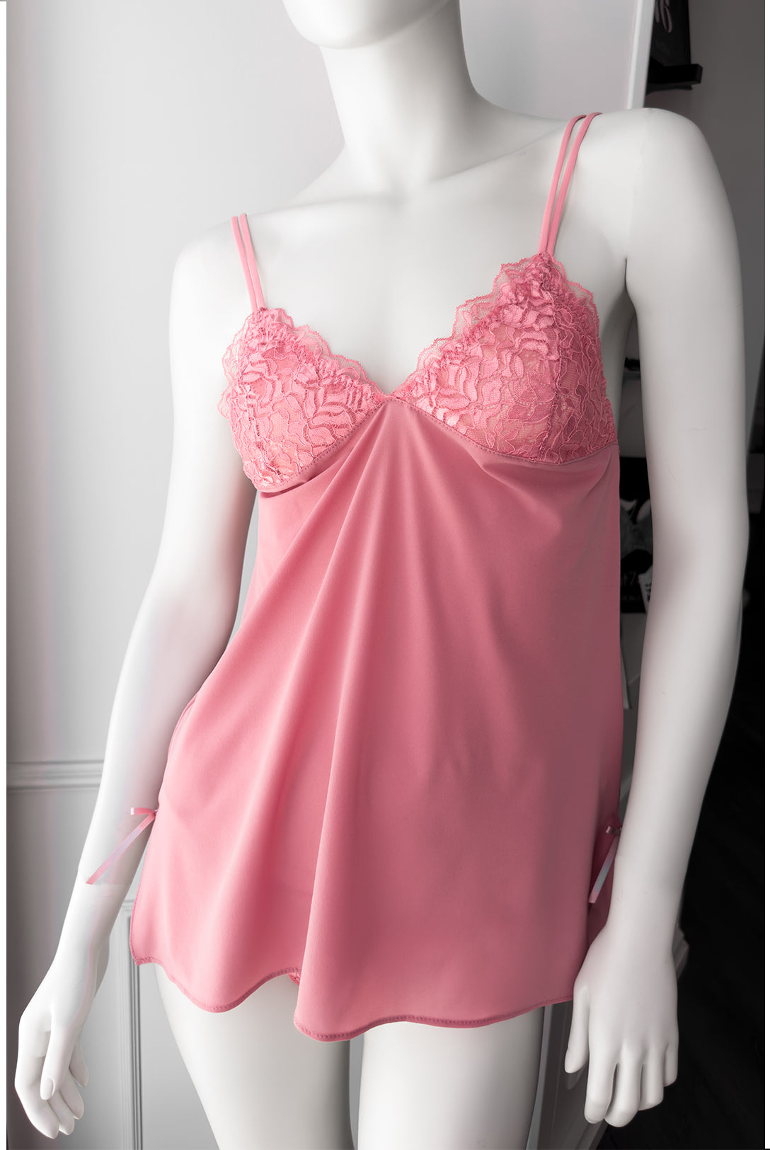 Babydoll Dalia | Dot76.it