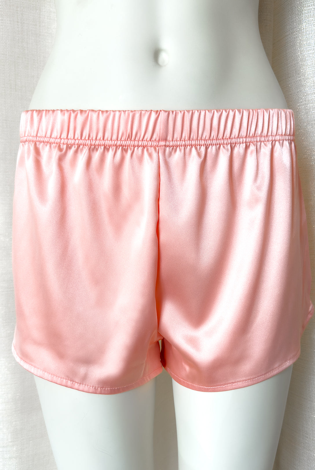 Pantaloncino Peach | Dot76.it
