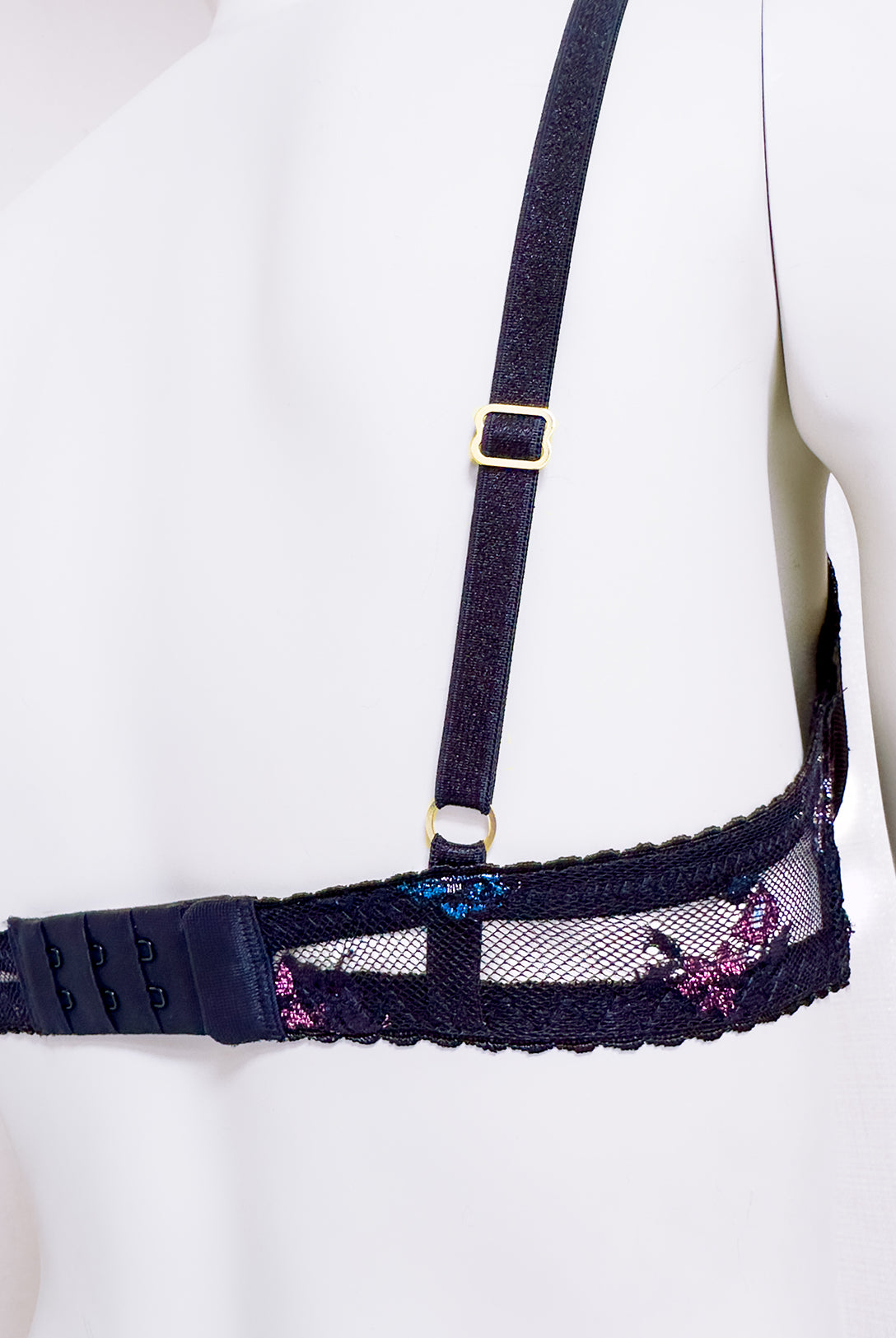 Reggiseno push-up Molly Shine | Dot76.it