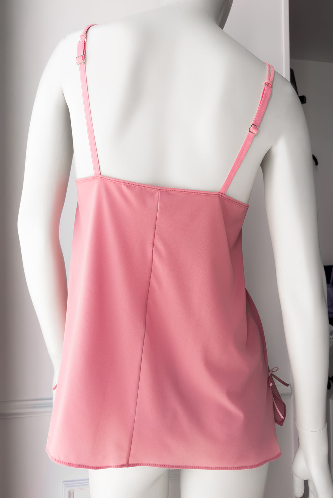 Babydoll Dalia | Dot76.it