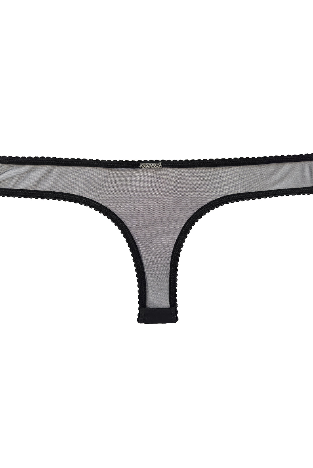 Brasiliana Iberis Black | Dot76.it