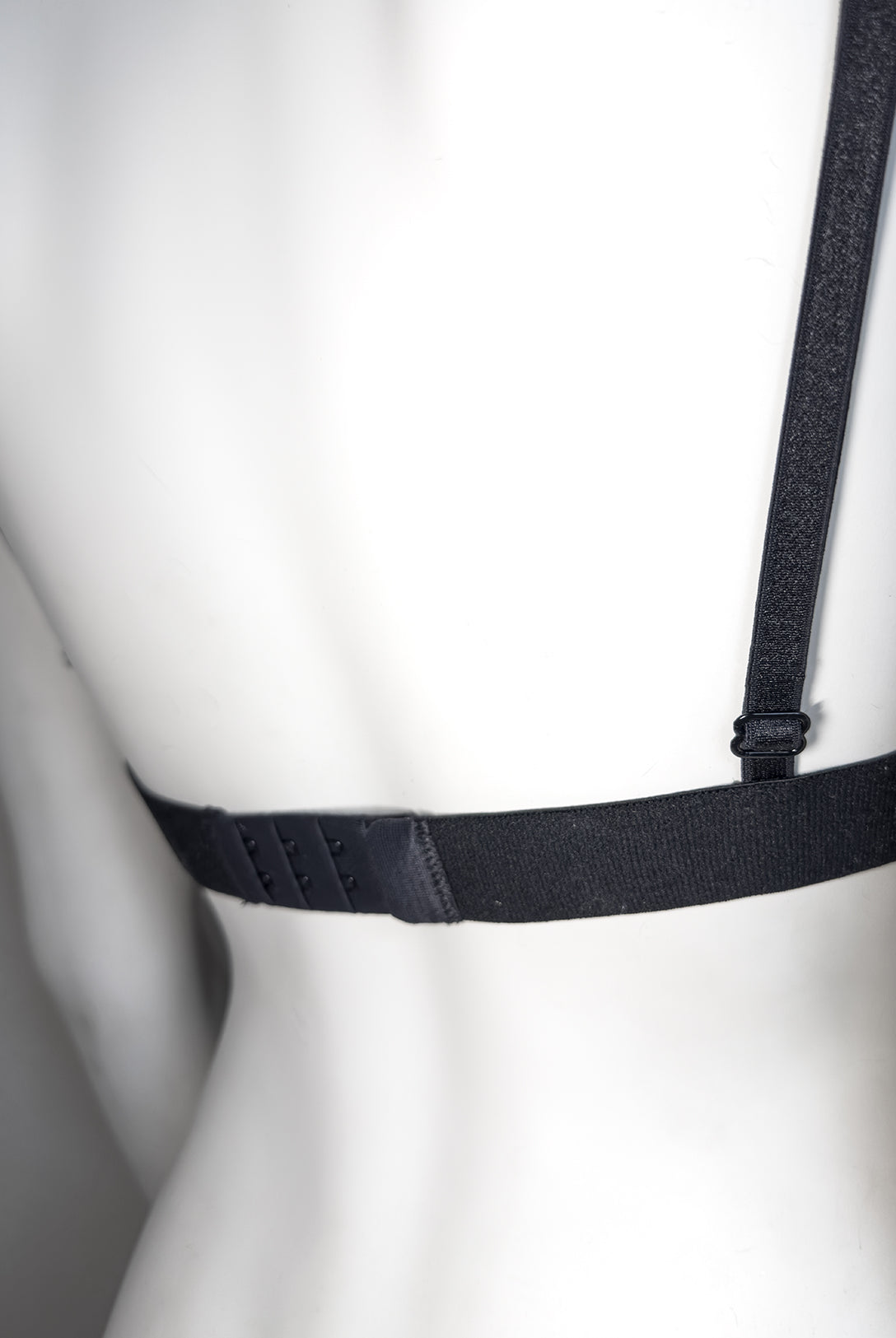 Bralette Black Rose Precious | Dot76.it