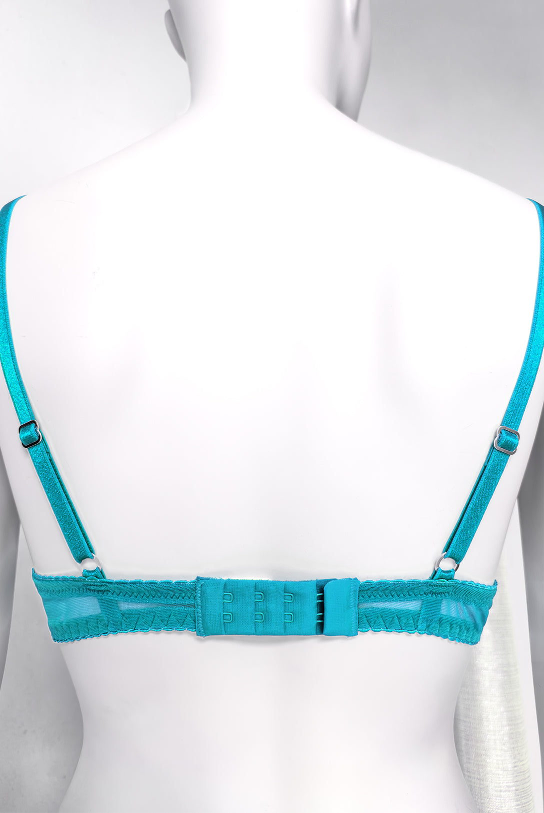 Reggiseno push-up Iberis Caraibi | Dot76.it