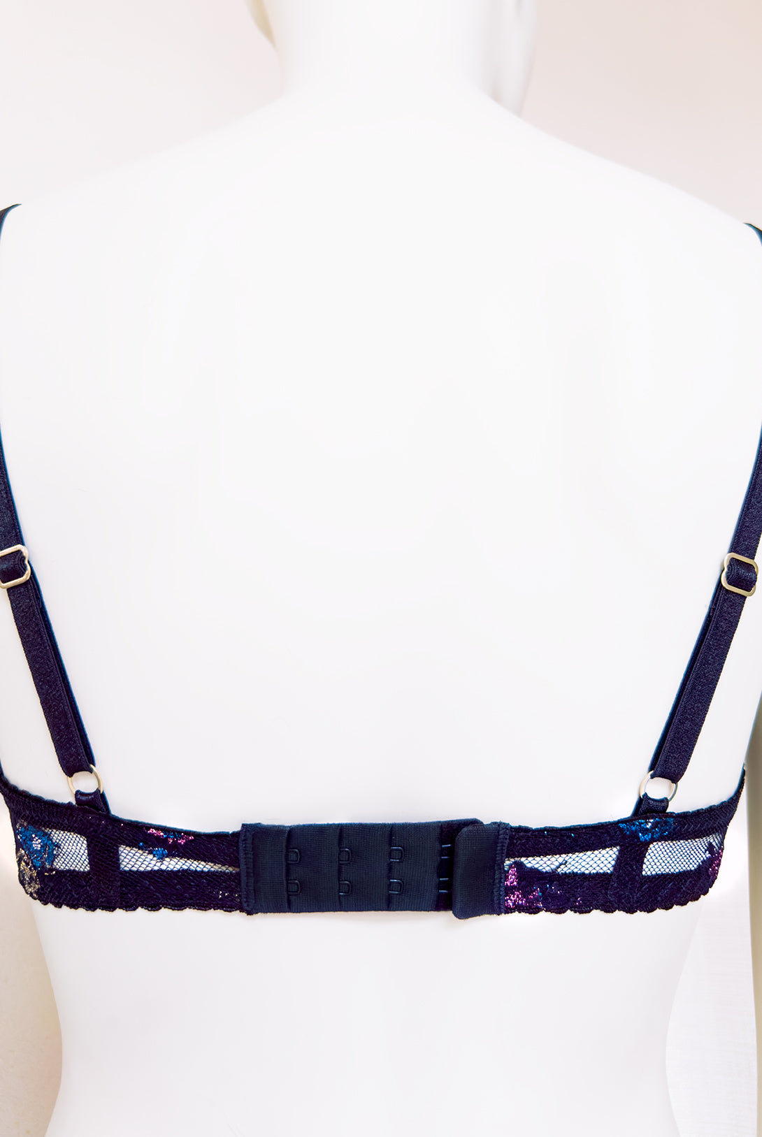Reggiseno Sfoderato Molly Shine | Dot76.it