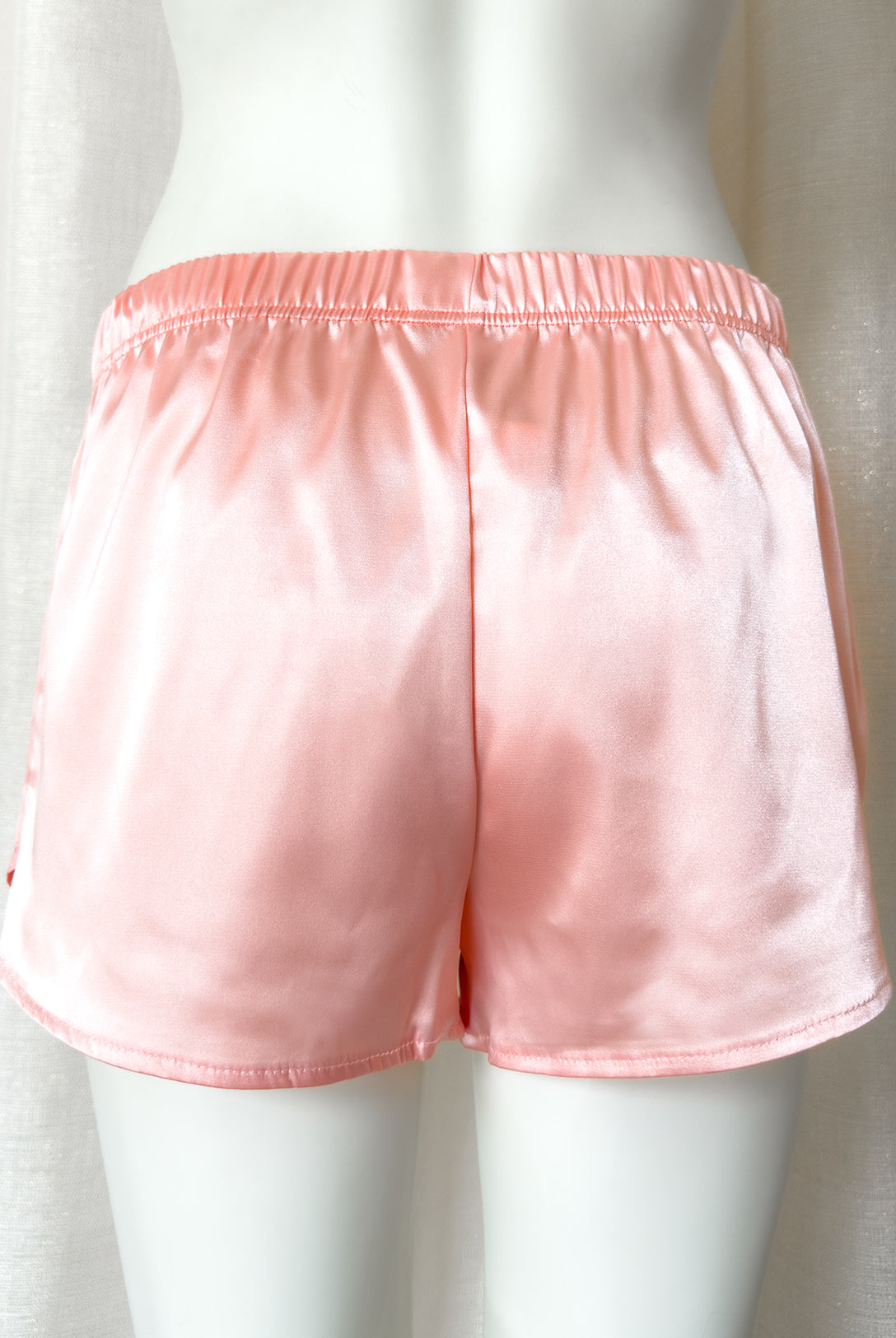 Pantaloncino Peach | Dot76.it