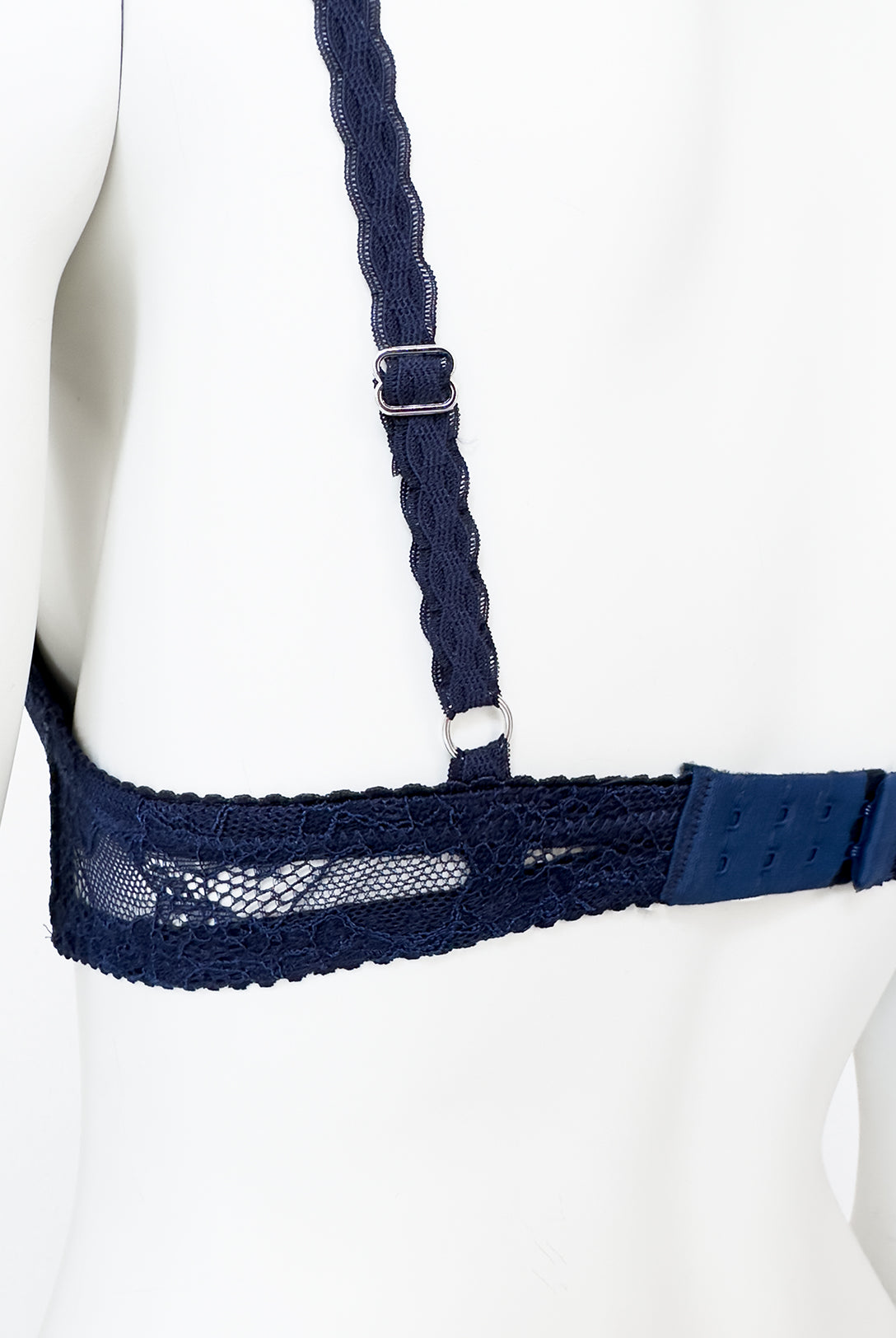 Reggiseno push-up Agatea Night | Dot76.it