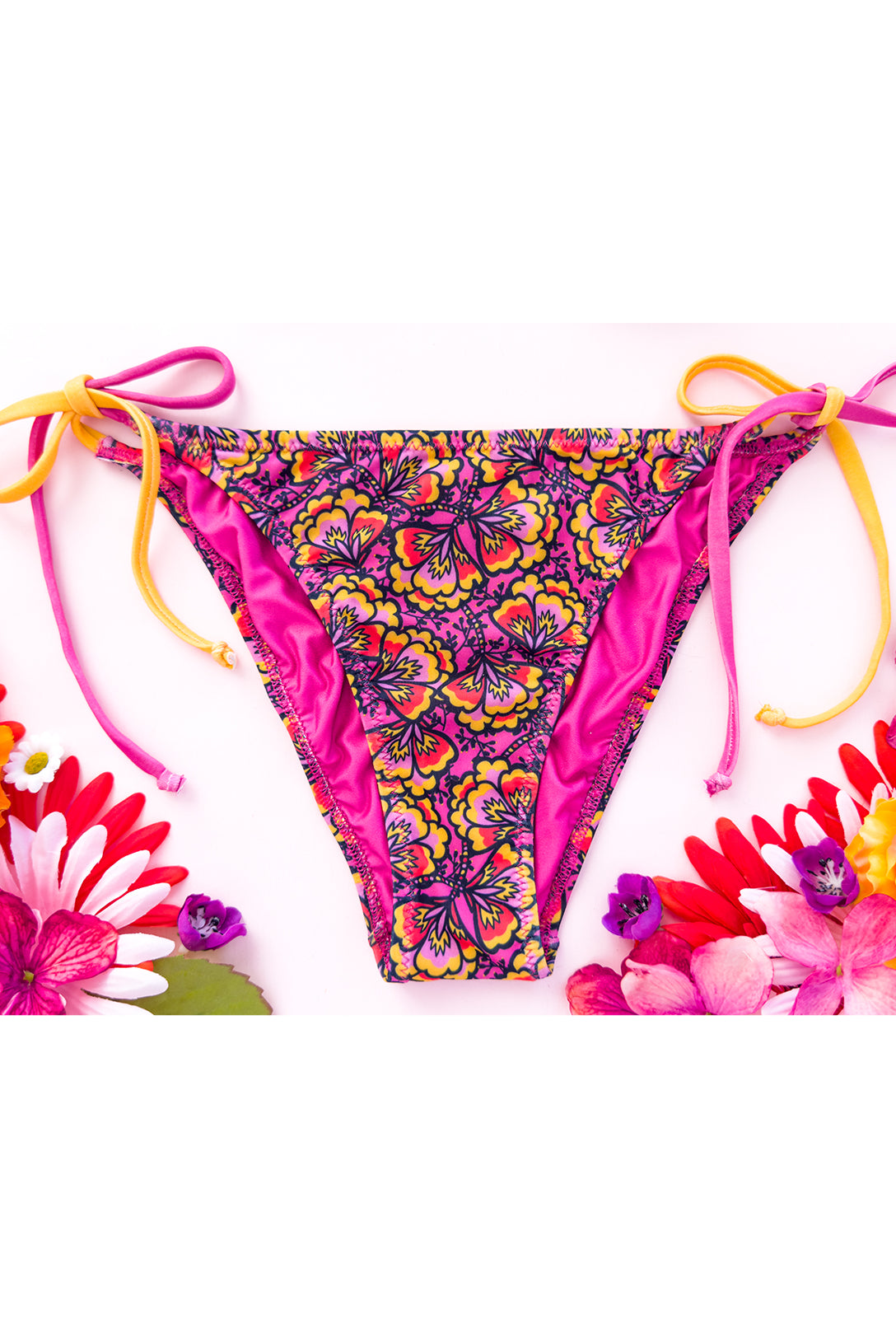 Tanga Bikini Carmen | Dot76.it