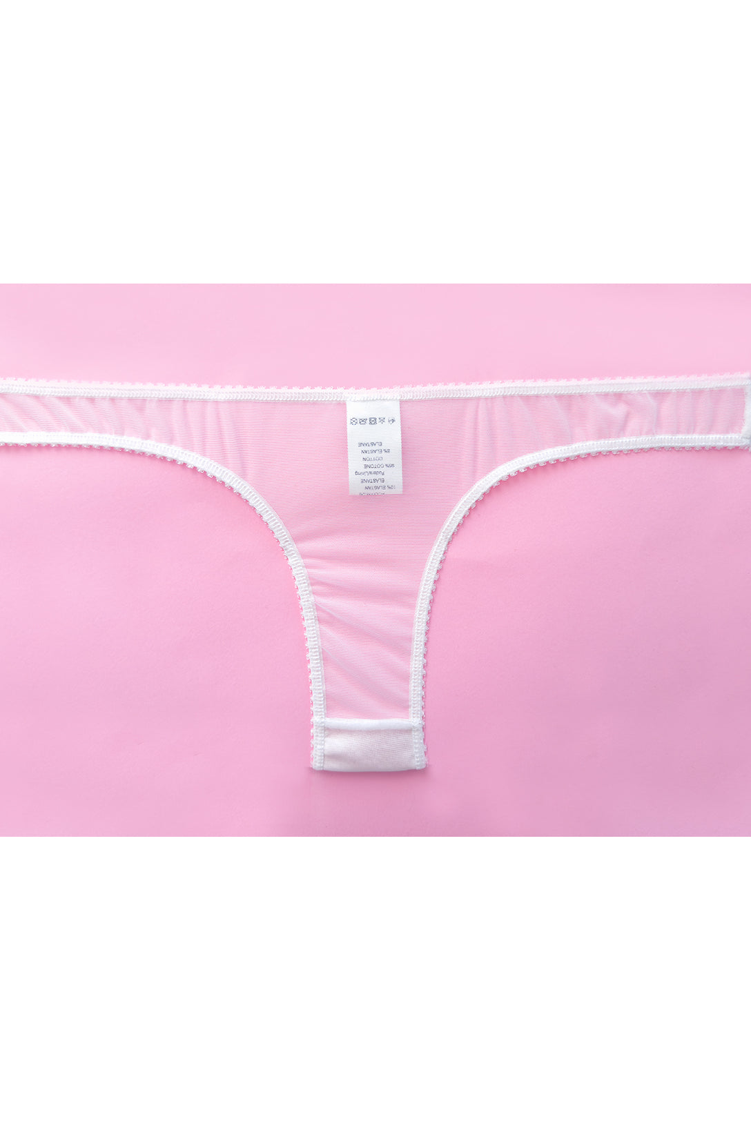 Brasiliana Tulle Daisy Elegance | Dot76.it