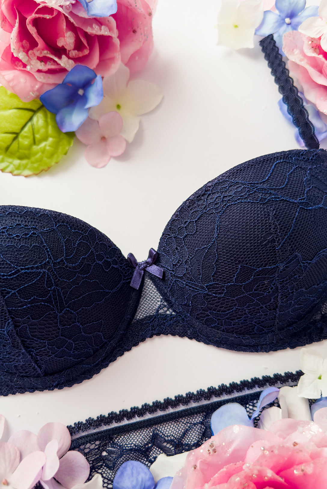Reggiseno push-up Agatea Night | Dot76.it