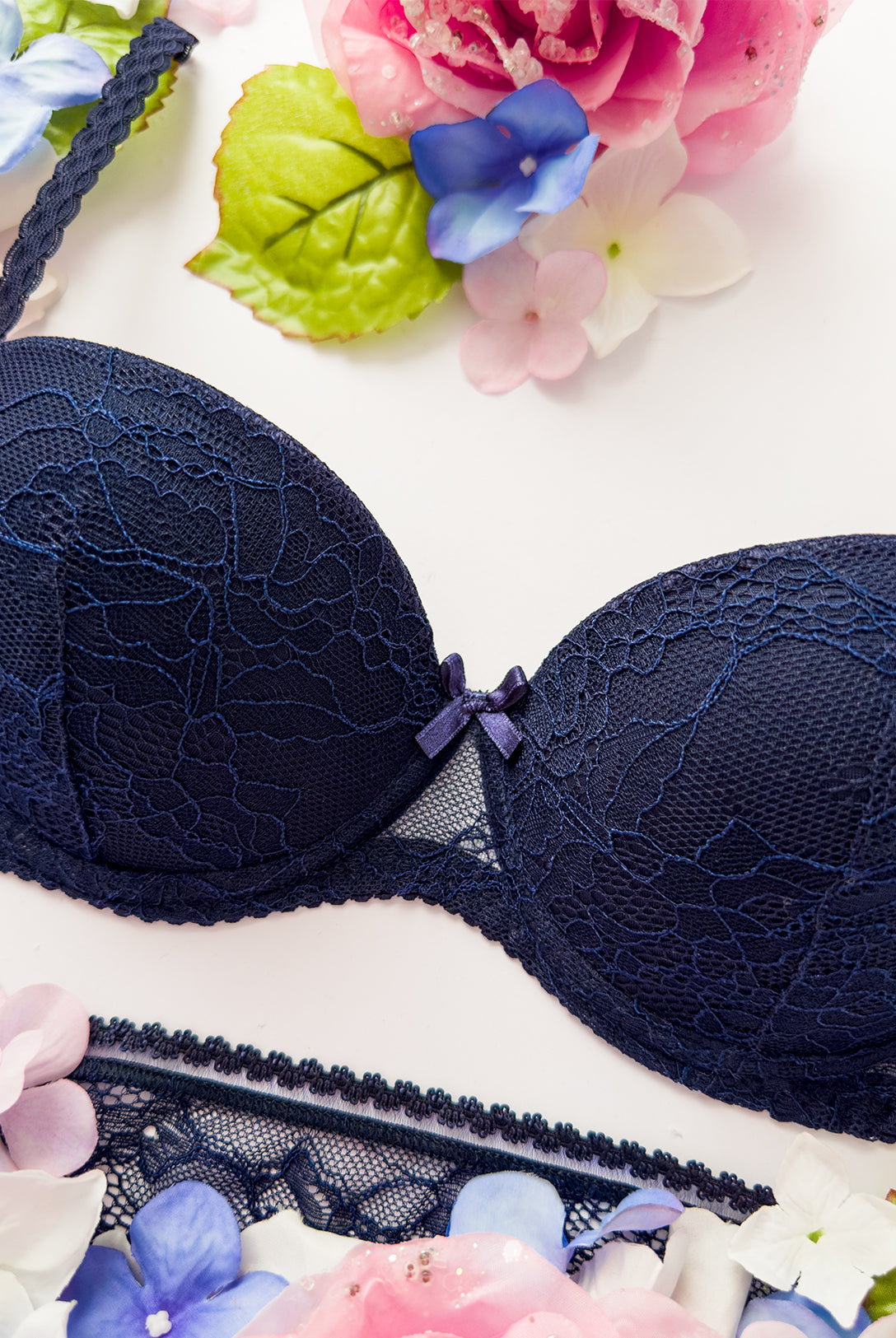 Reggiseno push-up Agatea Night | Dot76.it