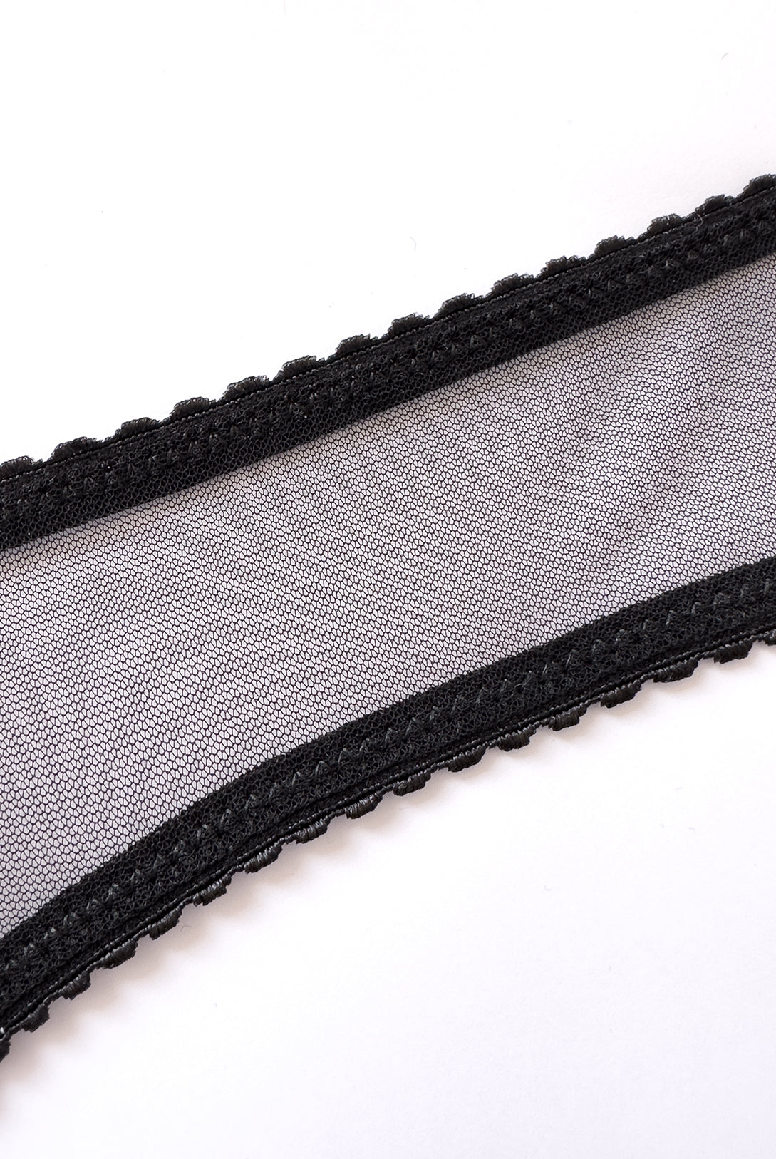 Brasiliana Iberis Black | Dot76.it