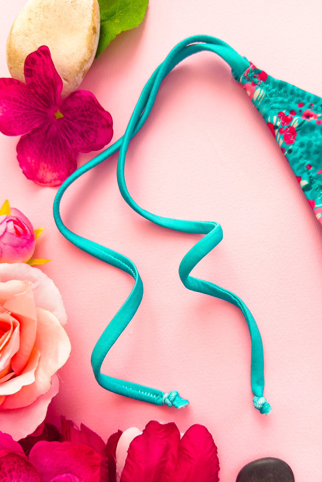 Brasiliana Bikini Camila Emerald | Dot76.it