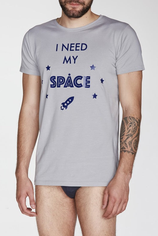 T-shirt Space | Dot76.it