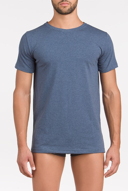 T-shirt mezza manica Bio | Dot76.it