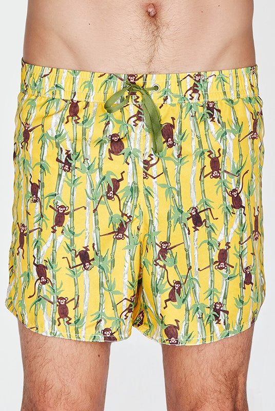 Boxer Sea Time | Dot76.it