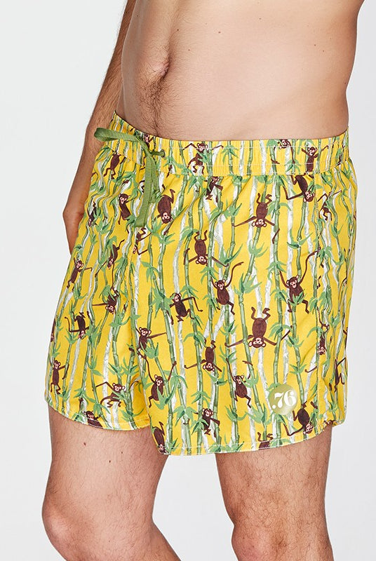 Boxer Sea Time | Dot76.it