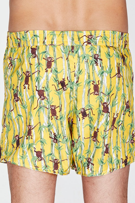 Boxer Sea Time | Dot76.it