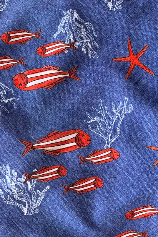 Boxer Sea Time | Dot76.it